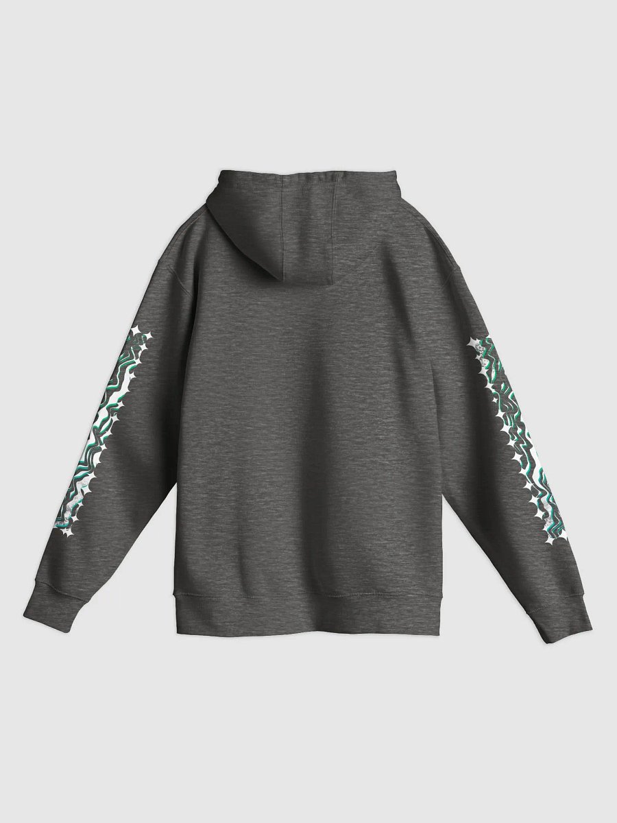 MMXXV SODASNEB Nighttime Hoodie product image (2)