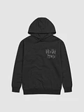 19990120 Limited Deluxe Version Artwork Hoodie product image (1)