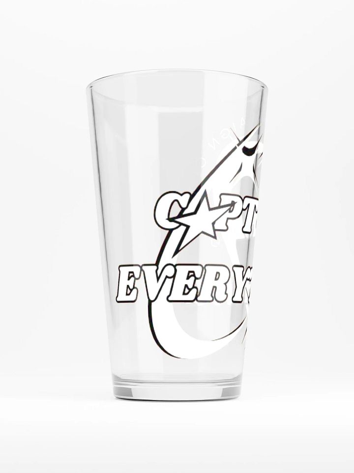 Capture Everything Shot Glass product image (1)