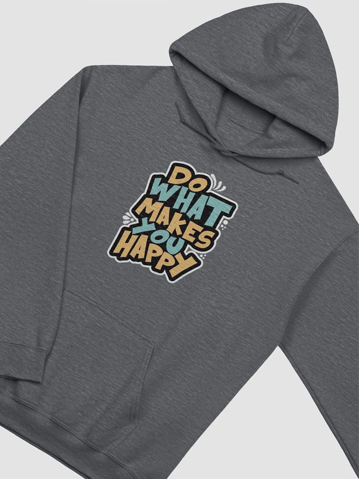 Happiness Manifest Hoodie product image (9)