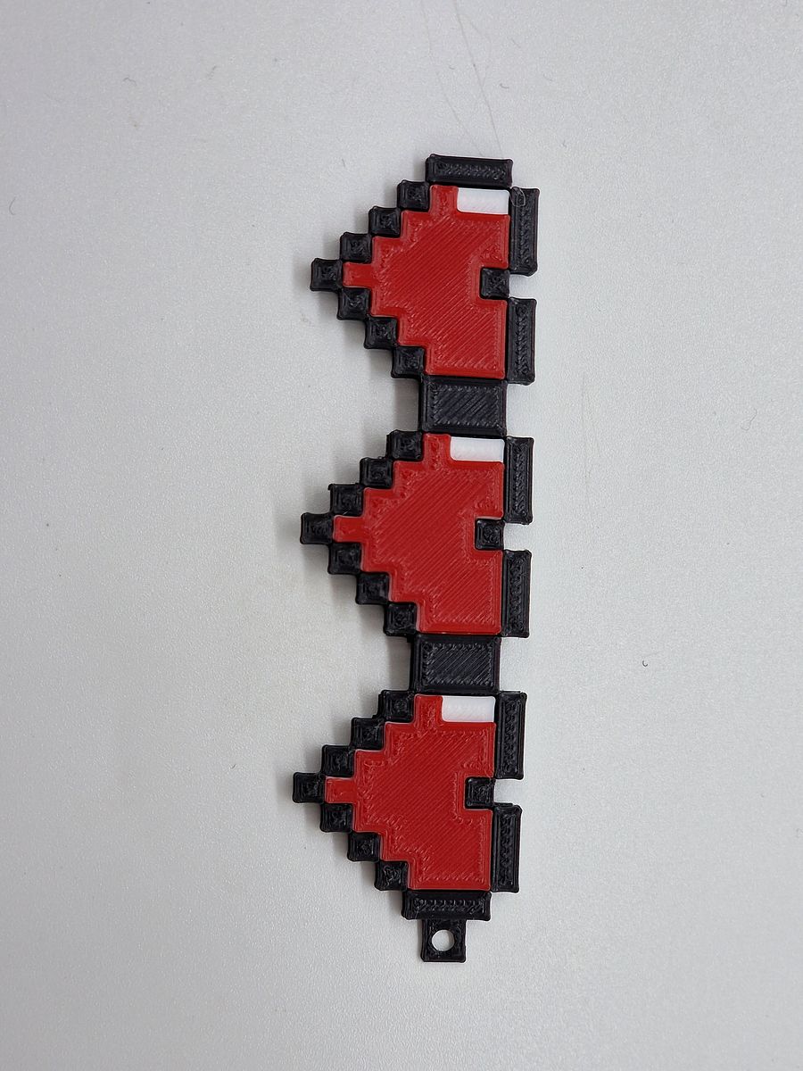 Key ring 