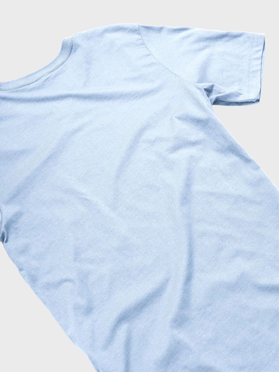 Cowboy Wolf T-Shirt product image (4)