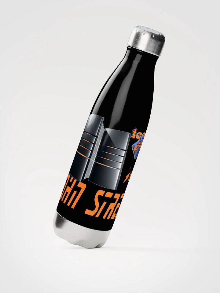 ZEE - Water Bottle product image (2)