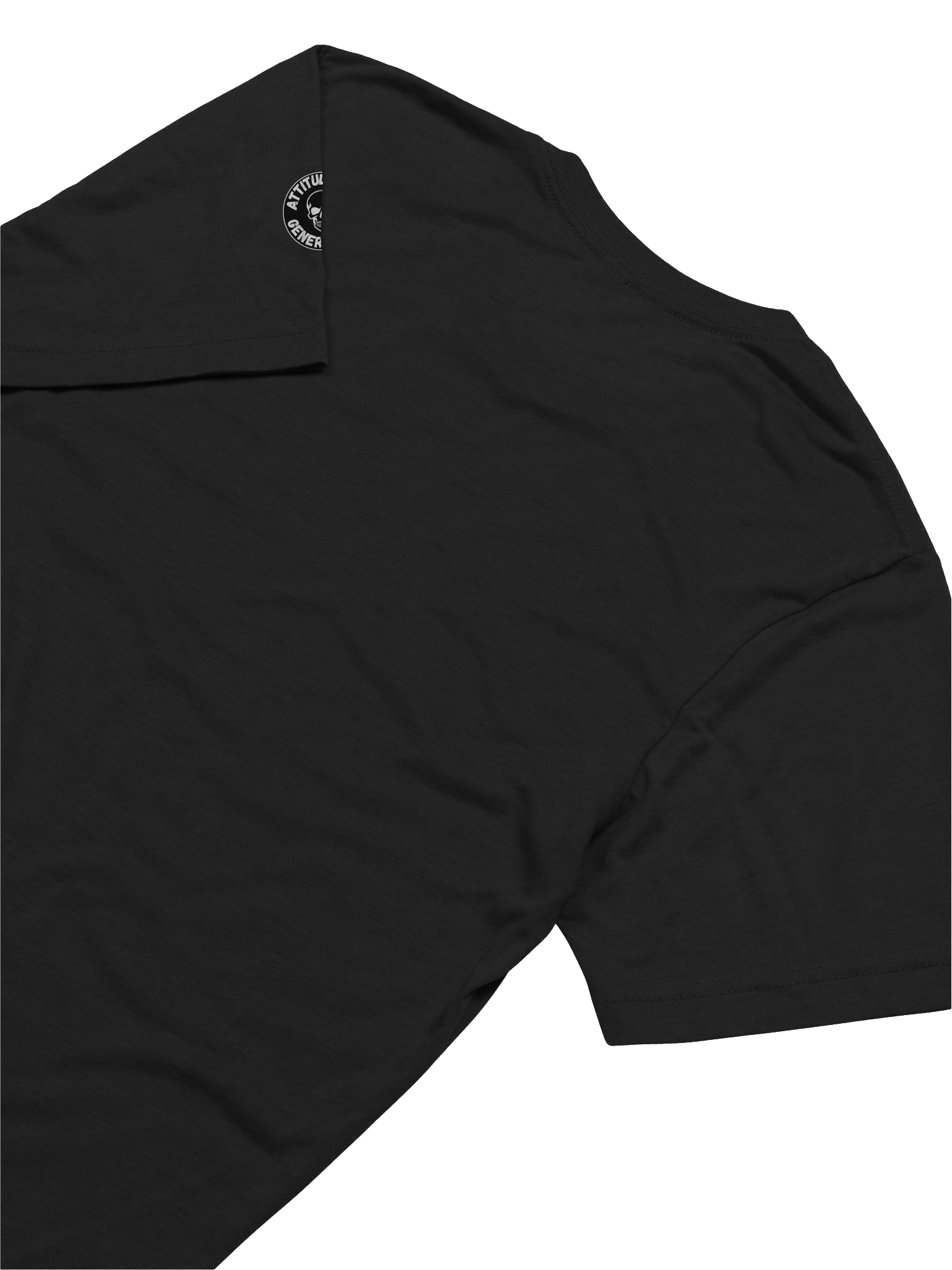 Attitude Era Generation T-shirt product image (7)