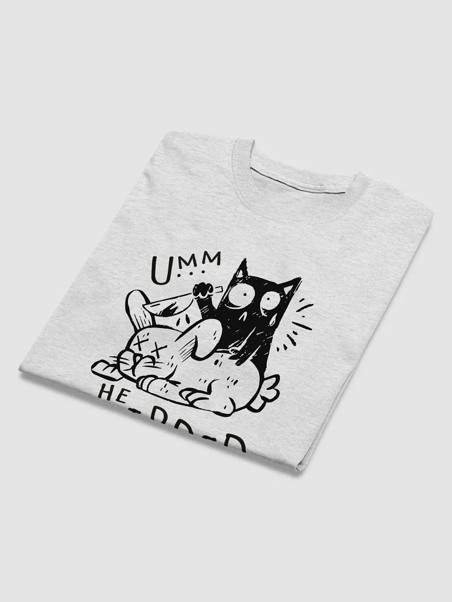 Cats Revenge T-Shirt product image (2)