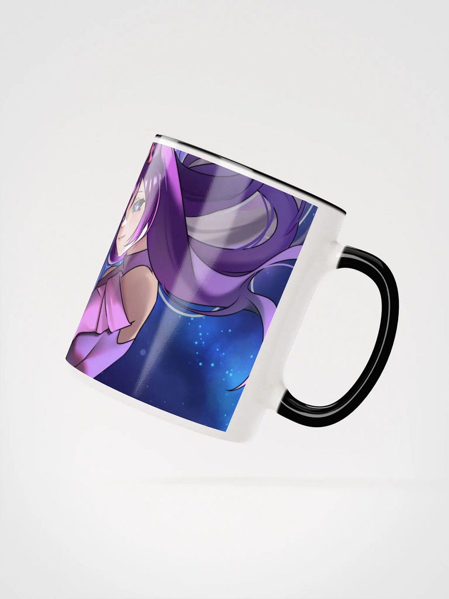 Clutzymina in Space Ceramic Mug product image (8)