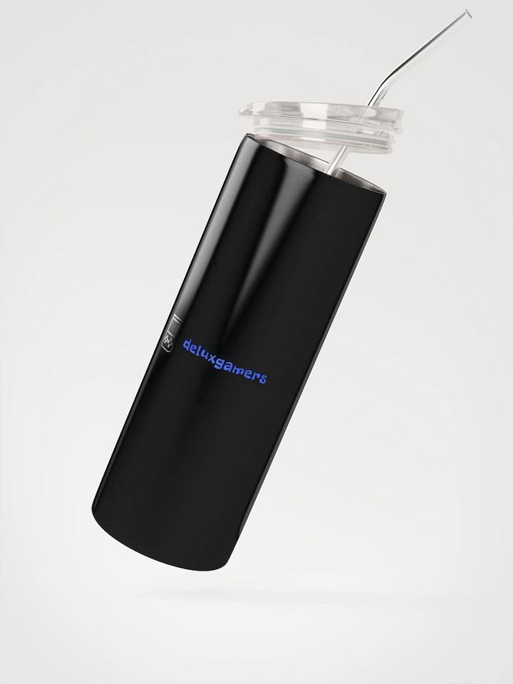 DeluxGamer's Stainless Steel Tumbler product image (2)