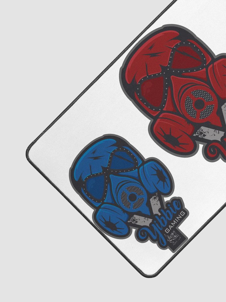 Yibbie Logo Mouse Pad product image (2)