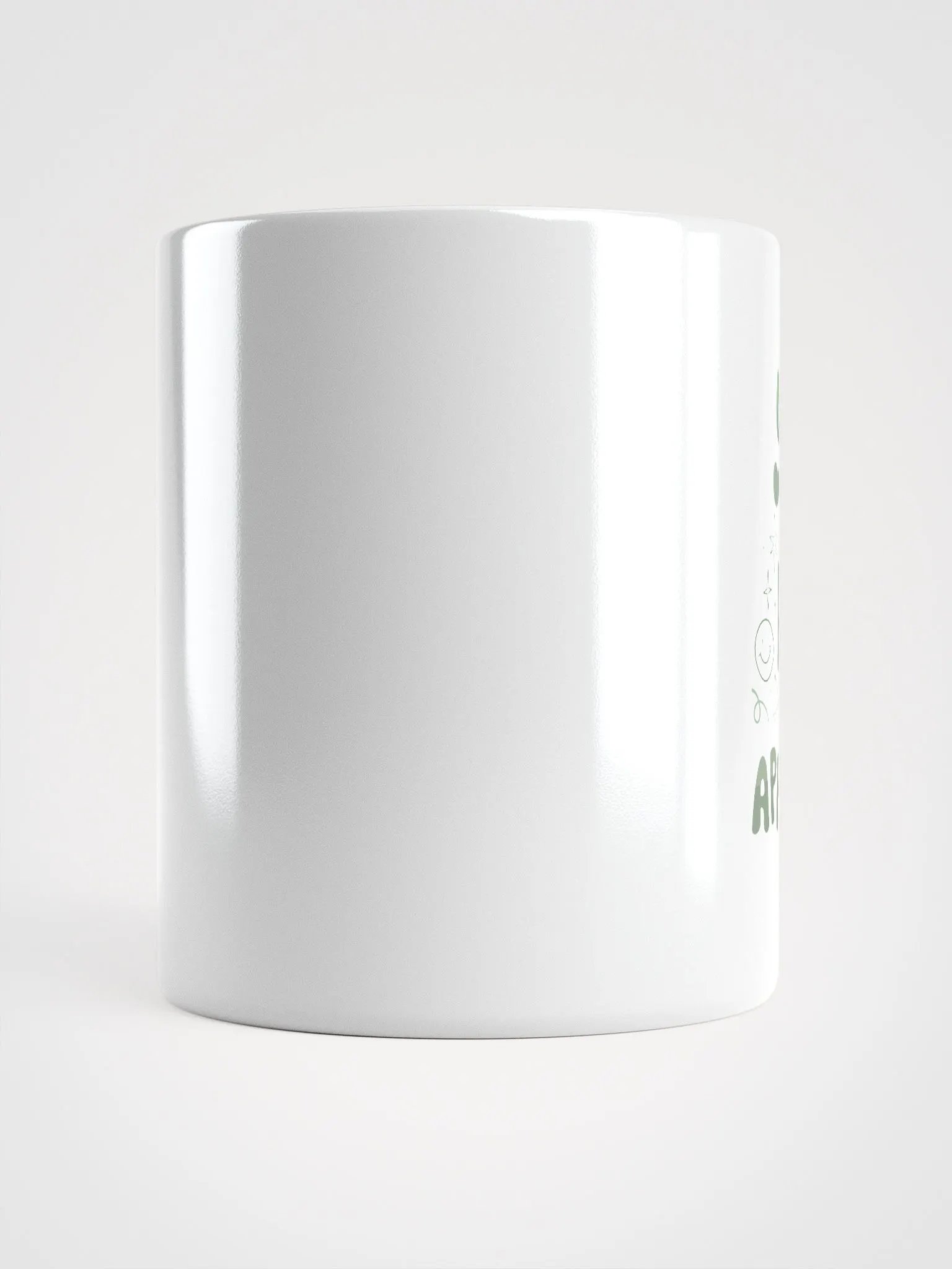 LHA Mug product image (5)