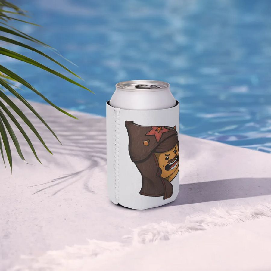 Scotty Can Coozie! product image (8)