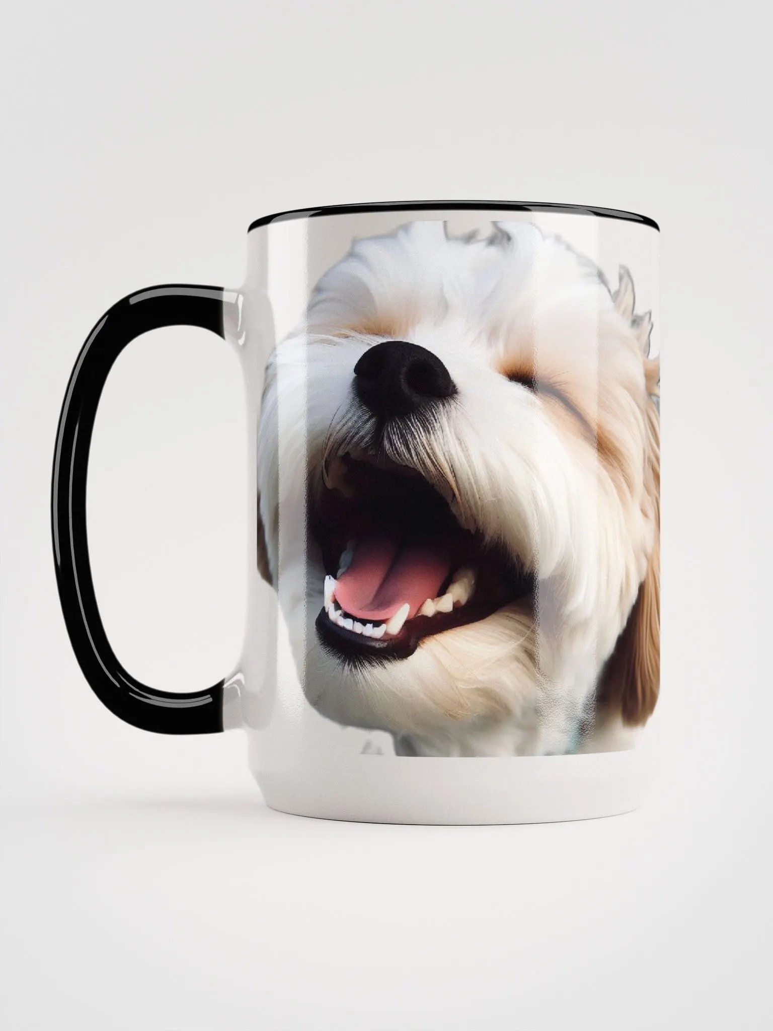 Rocky LUL 15 oz Mug product image (6)