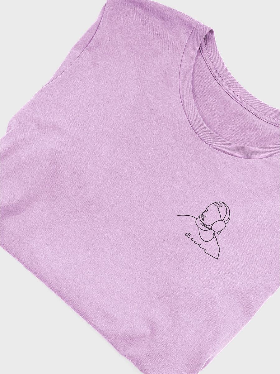 Quiz logo shirt product image (48)
