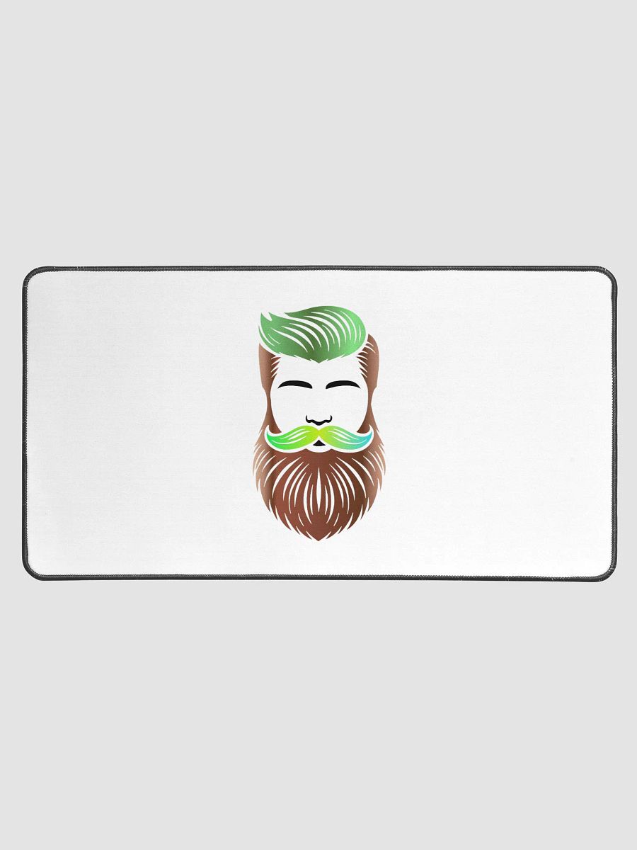 Neon Beard Vibes product image (1)