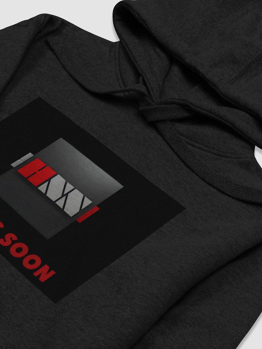Cube #1 Hoodie product image (9)