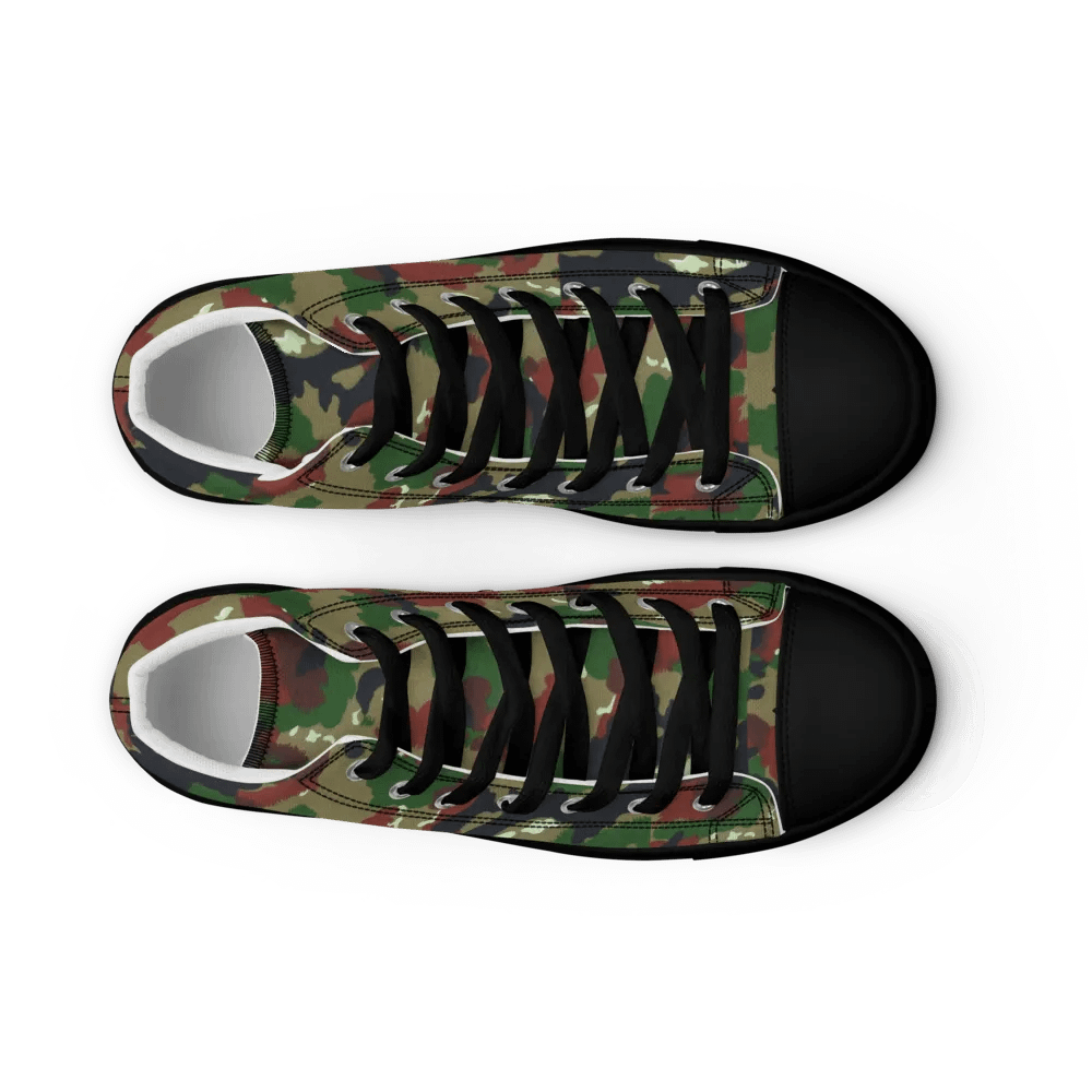 Pizza camo shoes product image (9)