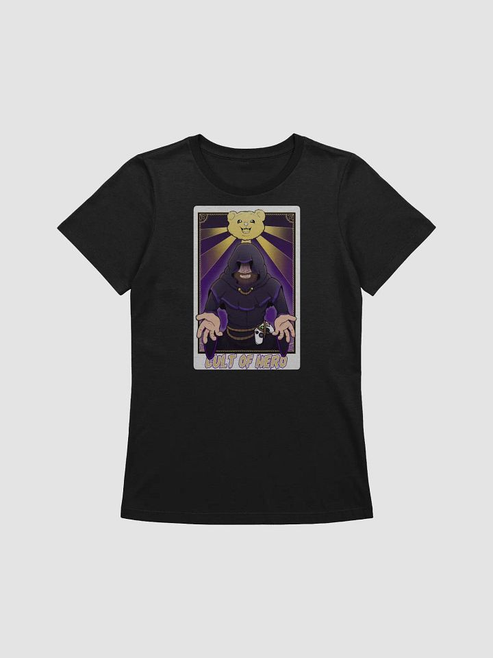 Cult Of Hero Women T Shirt product image (1)