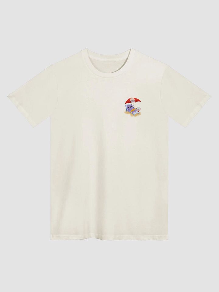 Little Jetpack T-Shirt product image (2)
