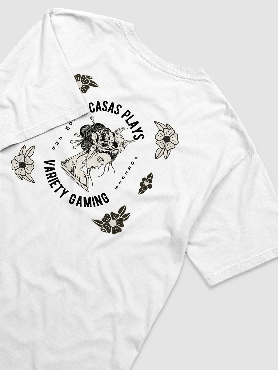 Geisha Tee product image (4)