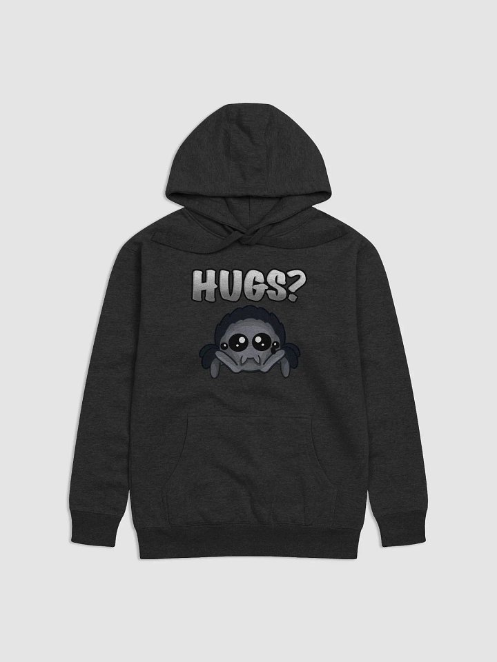 Hugs Hoodie product image (1)