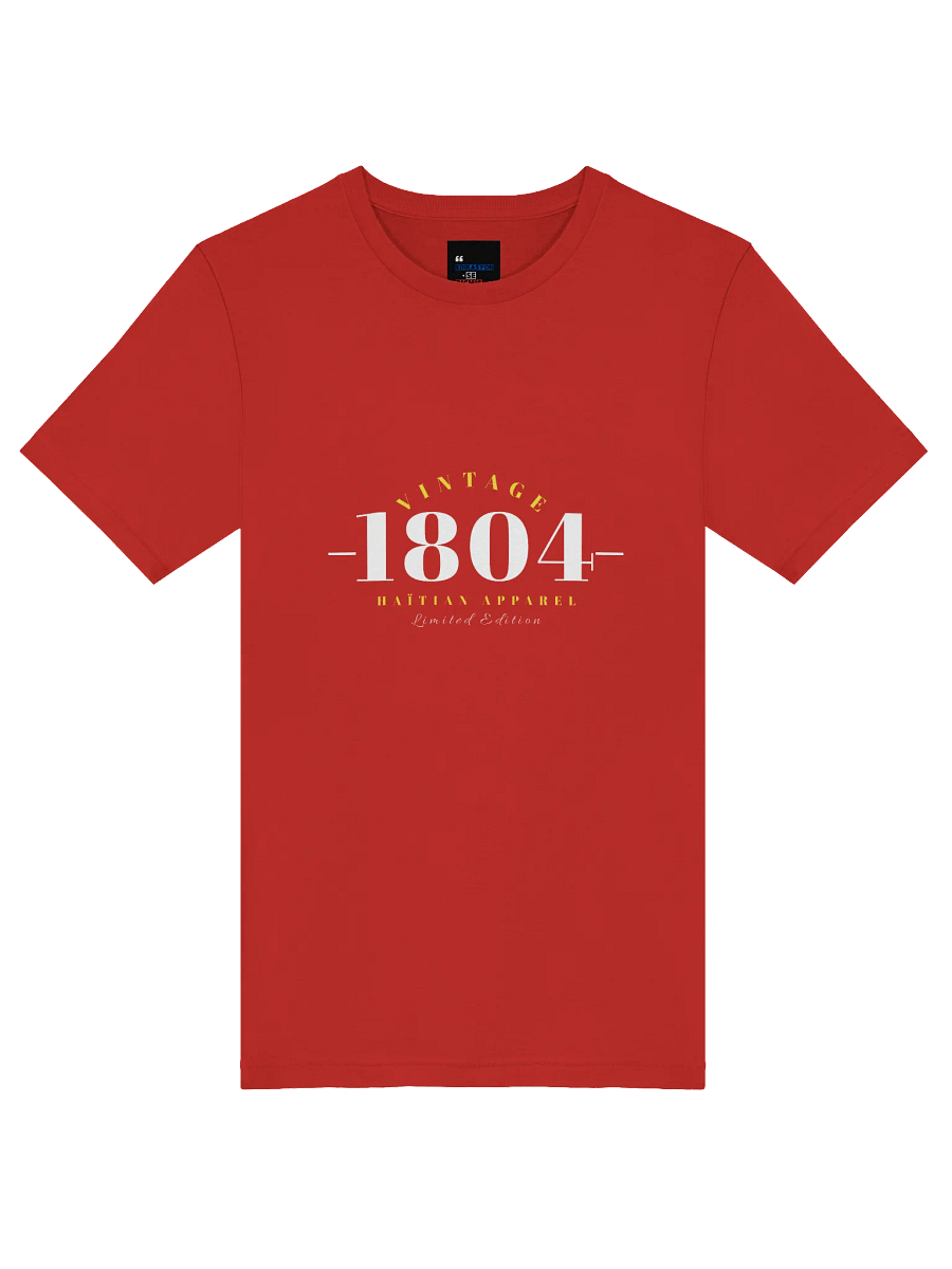 Wear the Revolution. Honor the Legacy. product image (53)