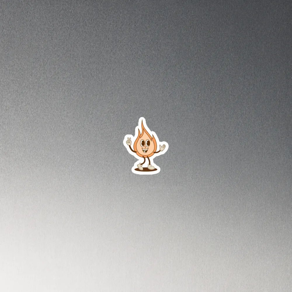 Flamling Magnet product image (4)