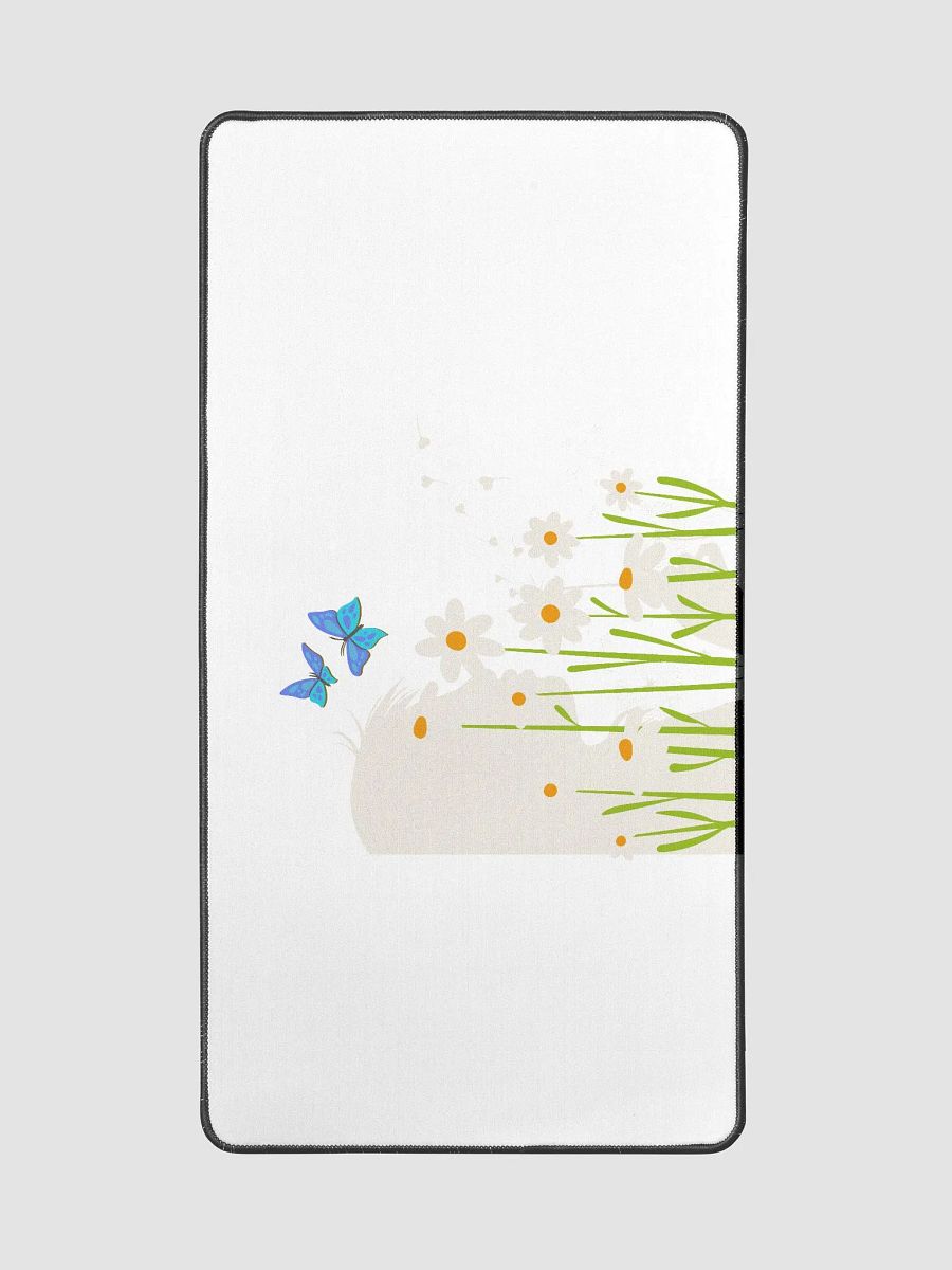 Blossom of Life Desk Mat product image (2)