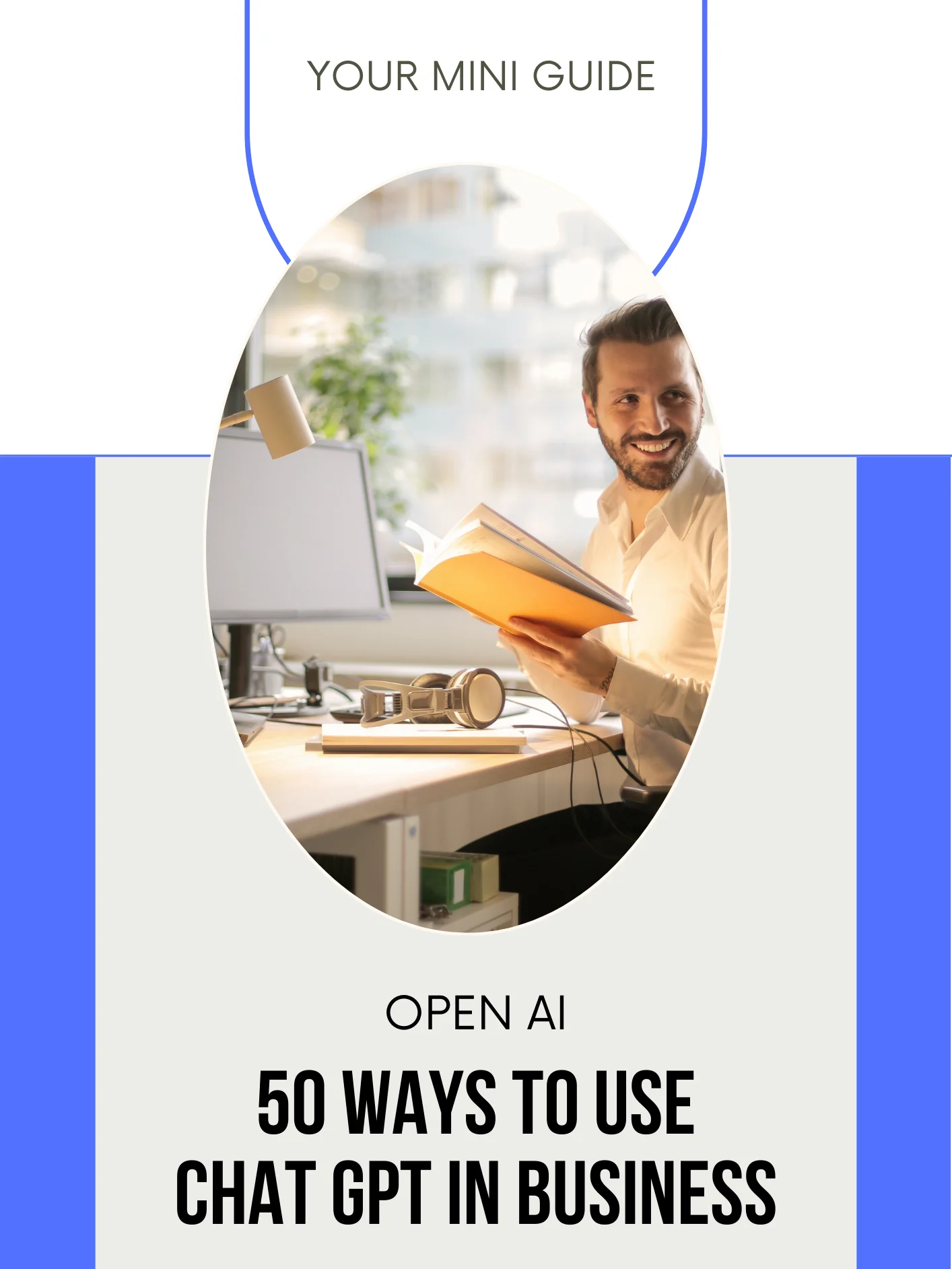 50 Ways to Use ChatGPT in Business product image (1)