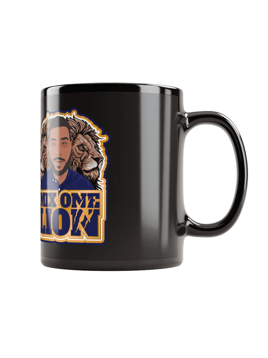 lion mug product image (6)
