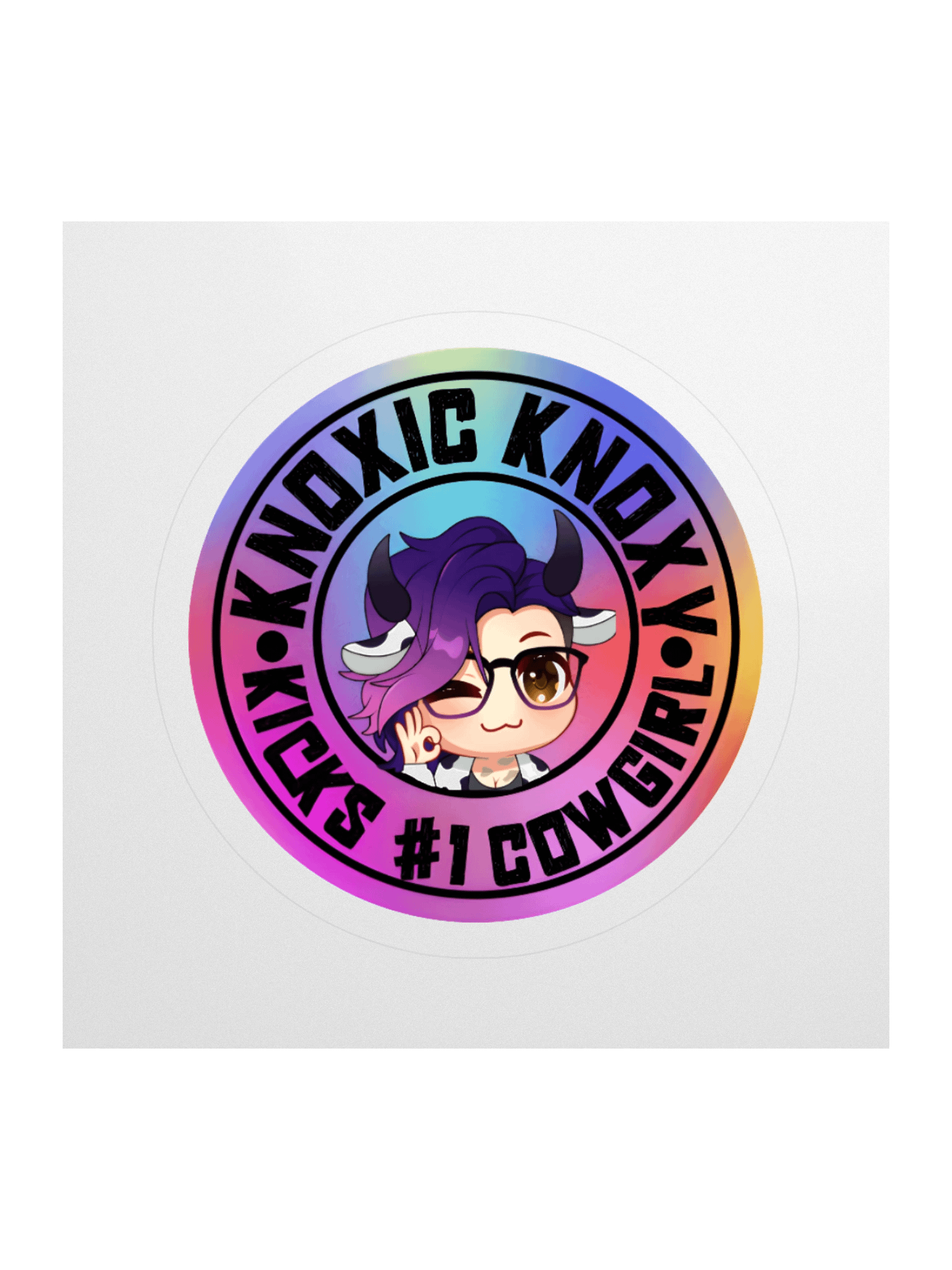 Cutest Sticker EVER! product image (3)