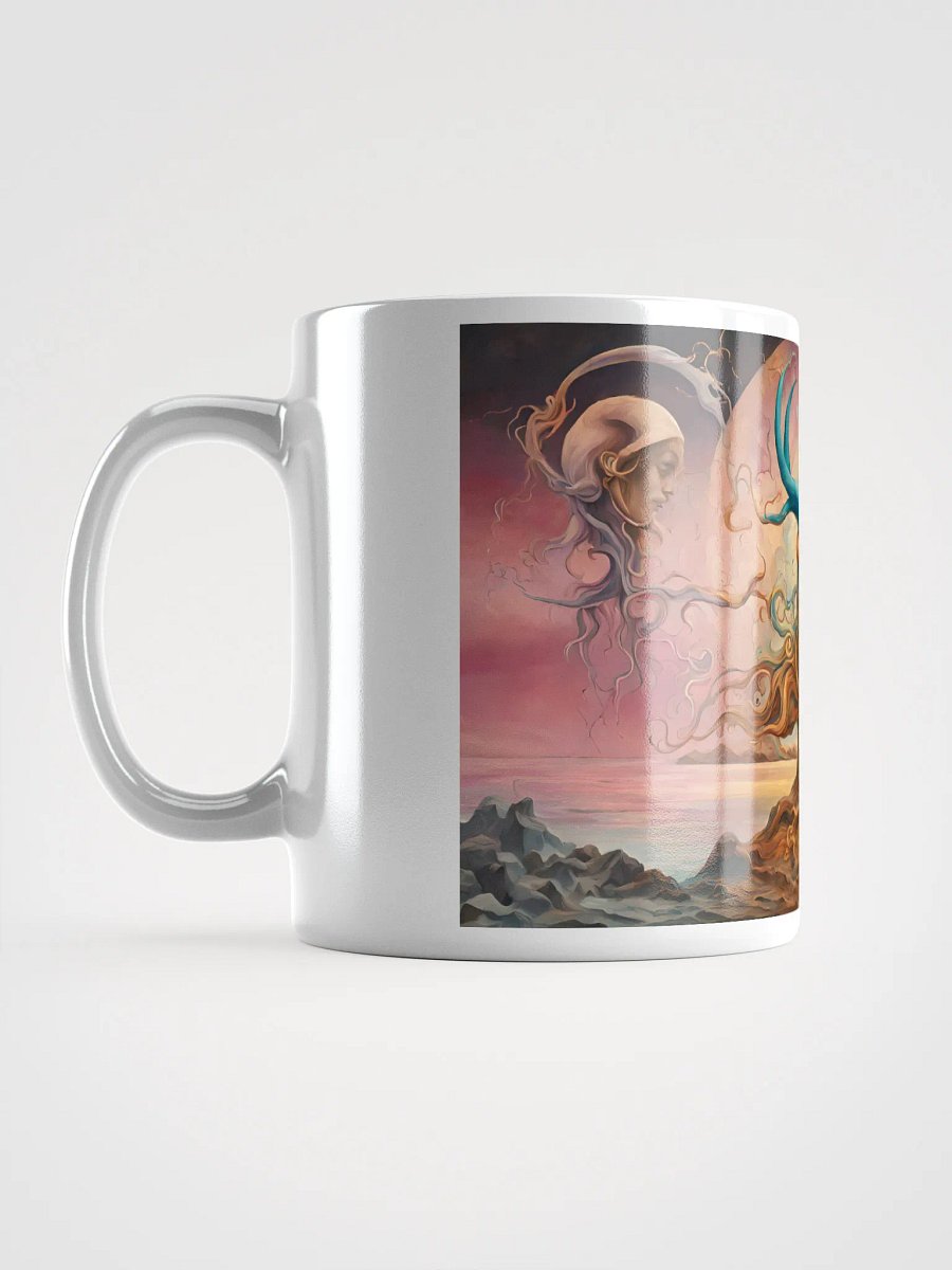 Sagittarius' Wanderlust Wellness: Explore New Flavors in Cosmic Cups product image (16)