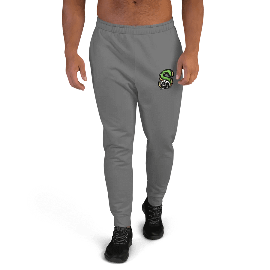 Skunky's Joggers (For Dark Heather Hoodie) product image (2)