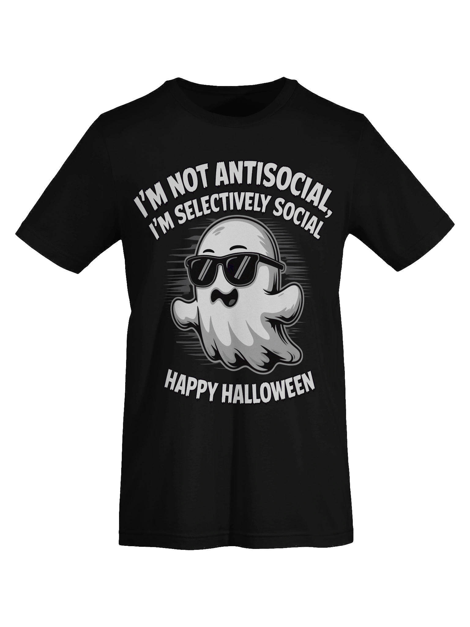 Specter Chic Sunglasses Tee product image (13)