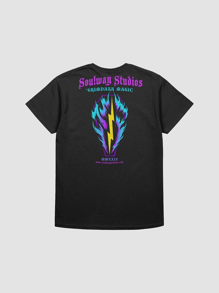 Copy of GRIMDARK MAGIC SYNTHWAVE product image (2)