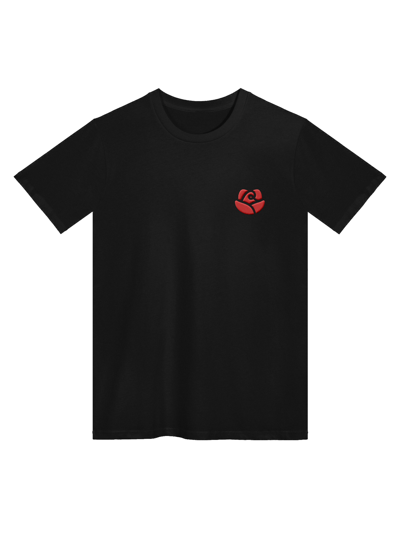 AS Colour Unisex Premium T-Shirt Embroidered product image (2)