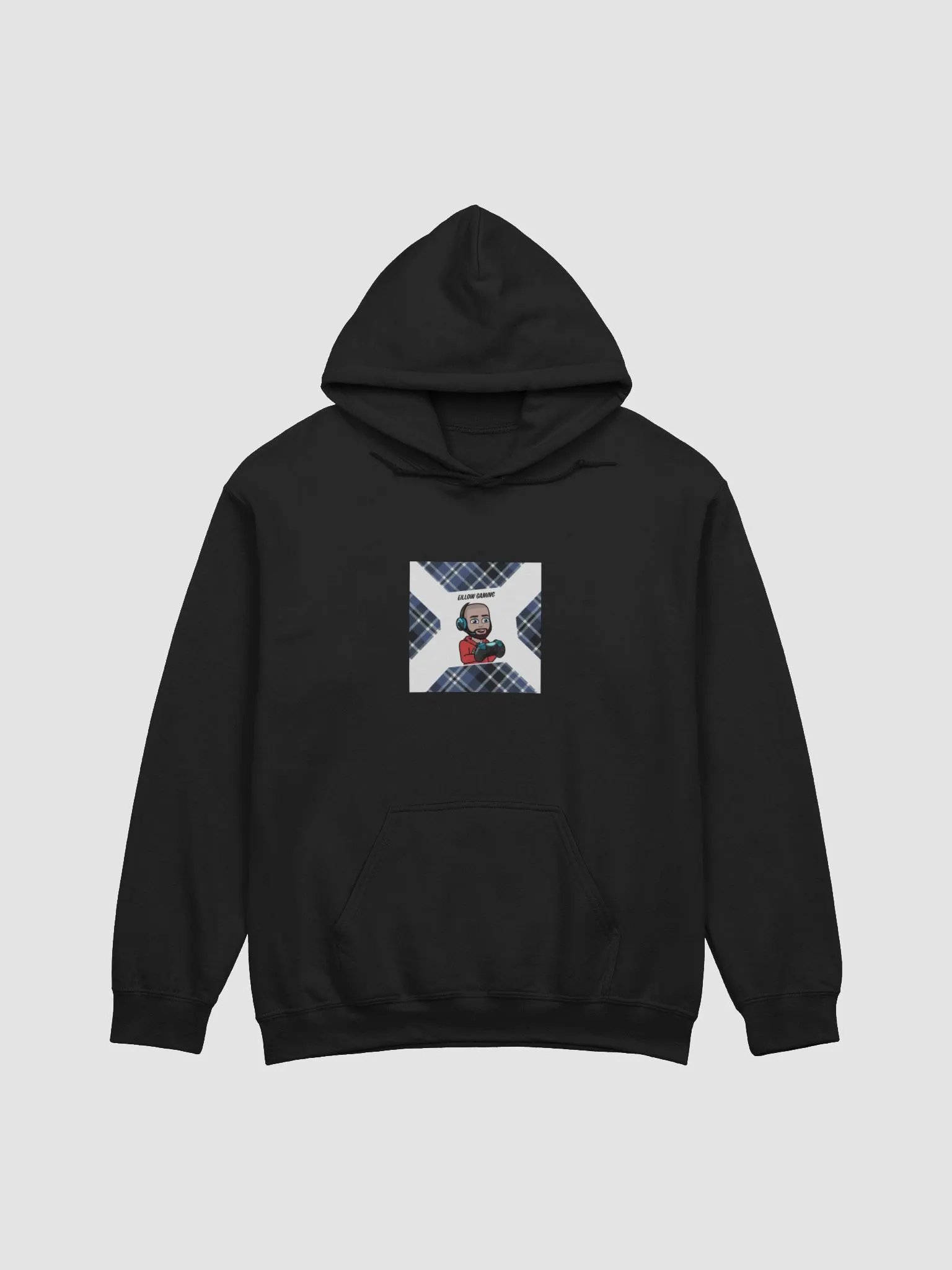 EillowGaming Hoody product image (1)