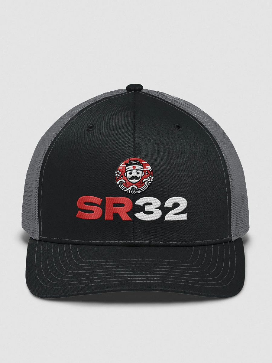 Swan Cap product image (1)