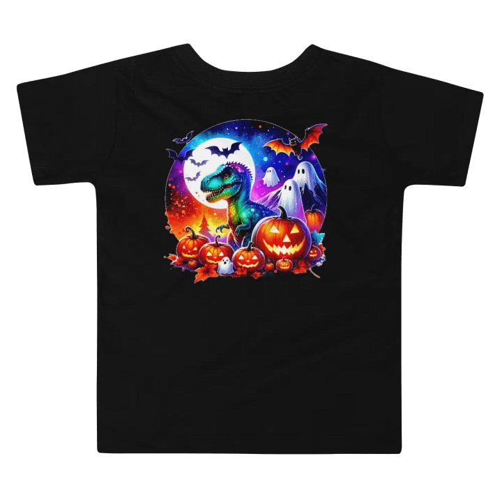 Kleuterjongen Shirt product image (1)