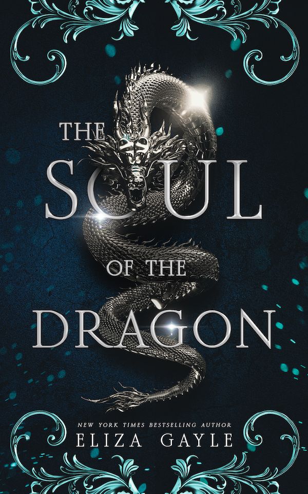 Southern Shifter Dragon Lords Special Edition Paperback Bundle product image (4)