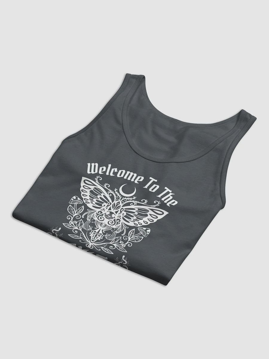 Welcome | Tank Top product image (36)