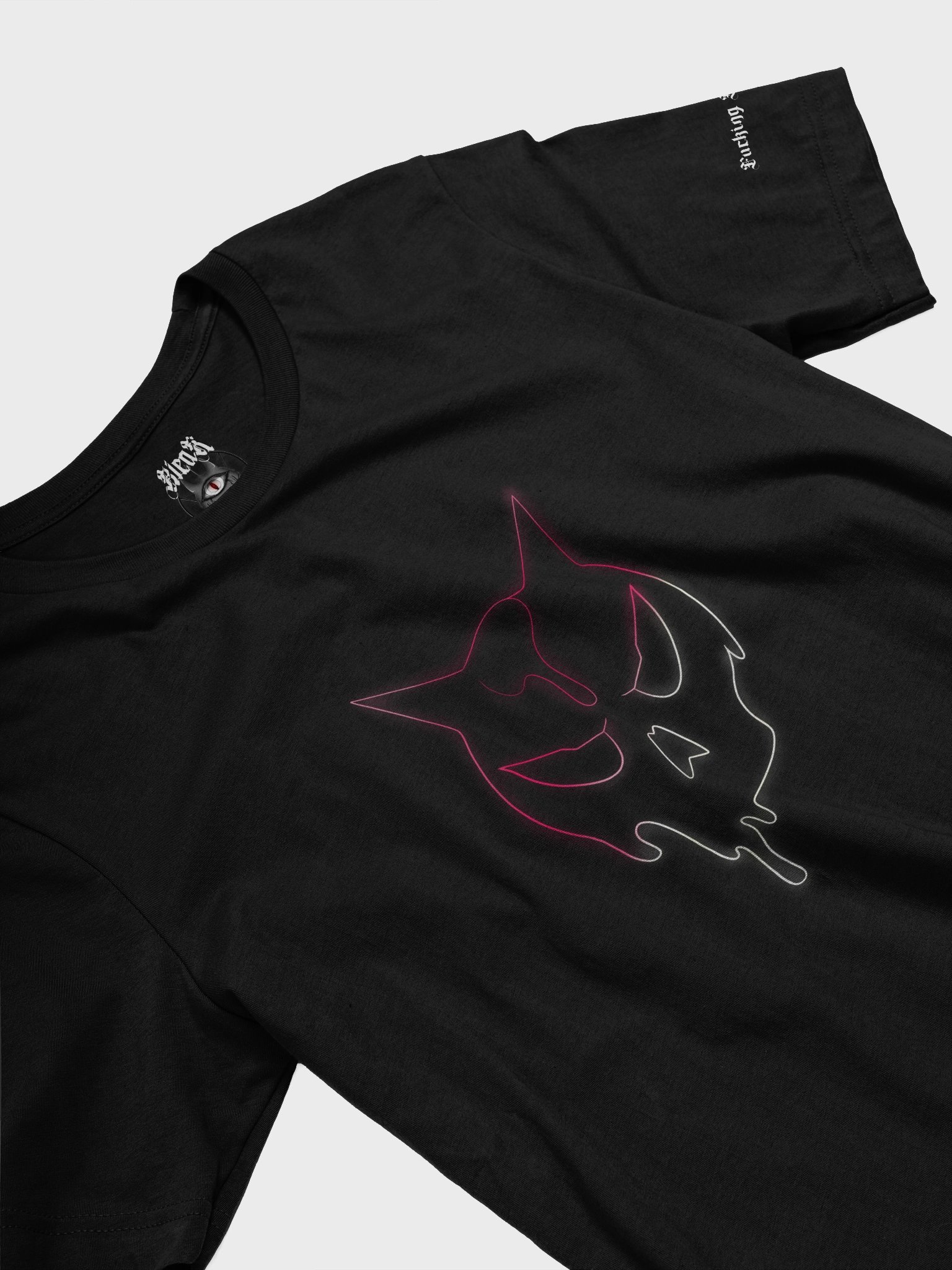 PinkWhiteSkulll product image (3)