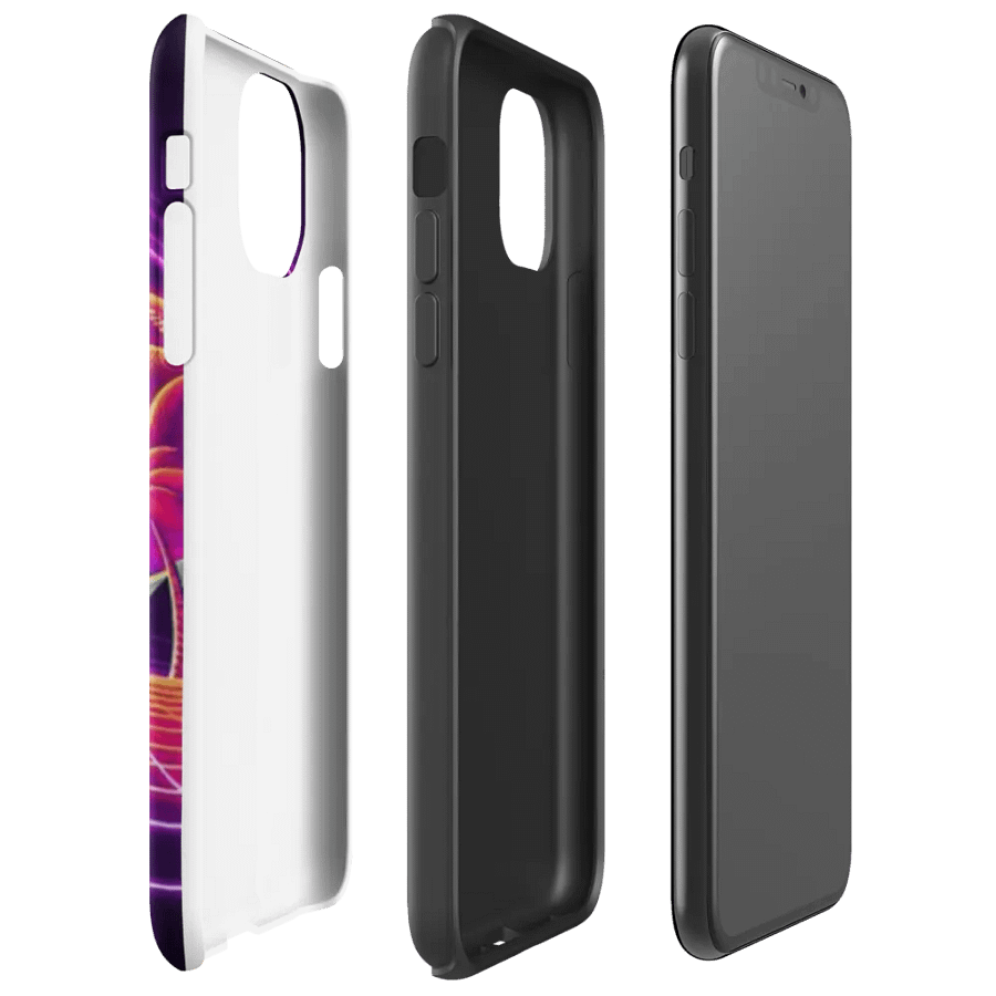 Synthetic Touch IPhone Case product image (4)