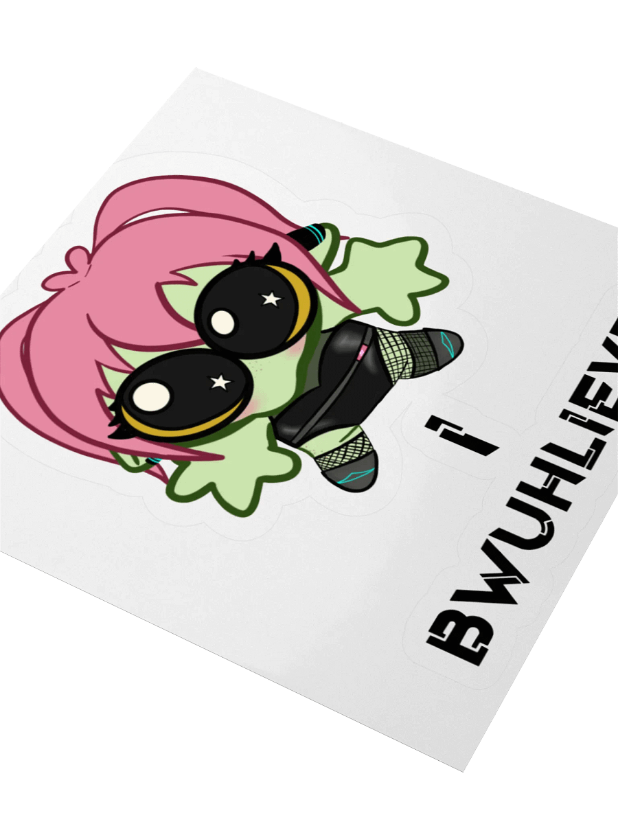 Bwuhlieve product image (8)