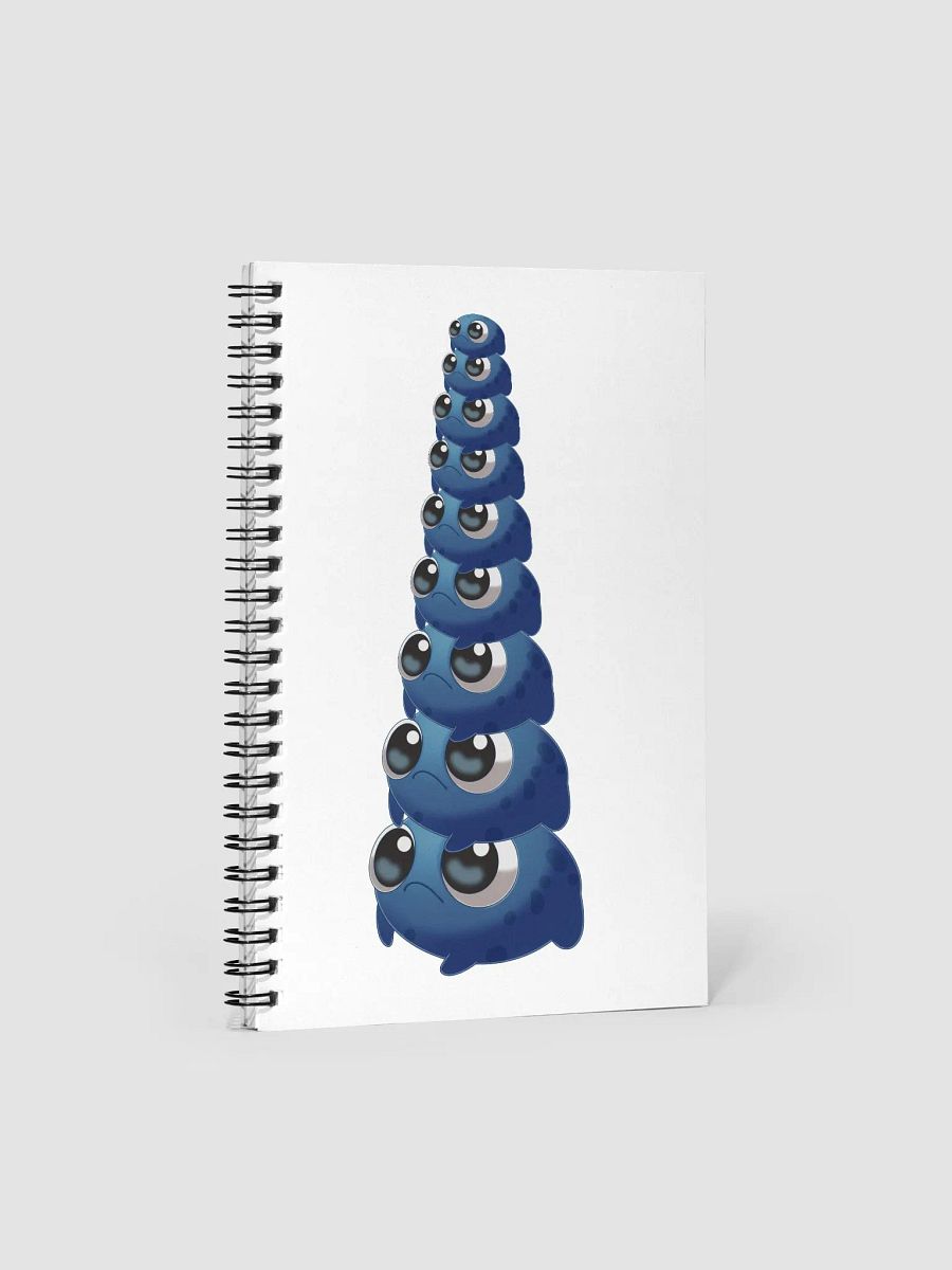 Dota Stack Notebook product image (1)