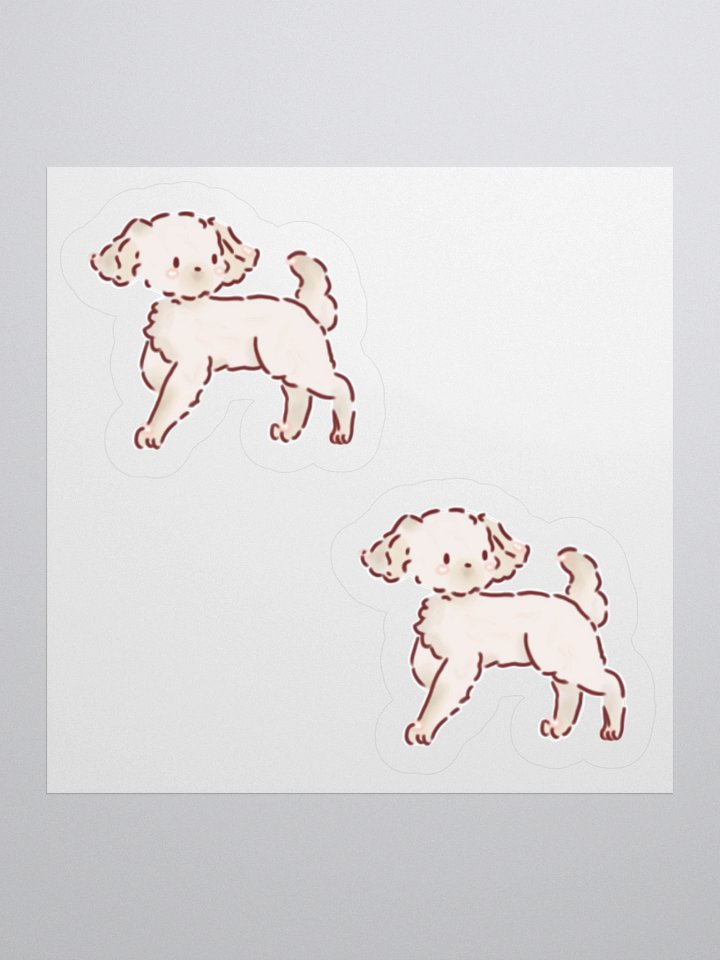 Puppies product image (1)