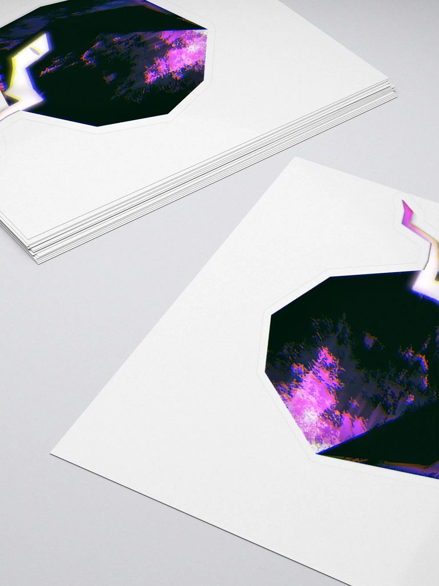 Cyberdealers Sticker product image (4)