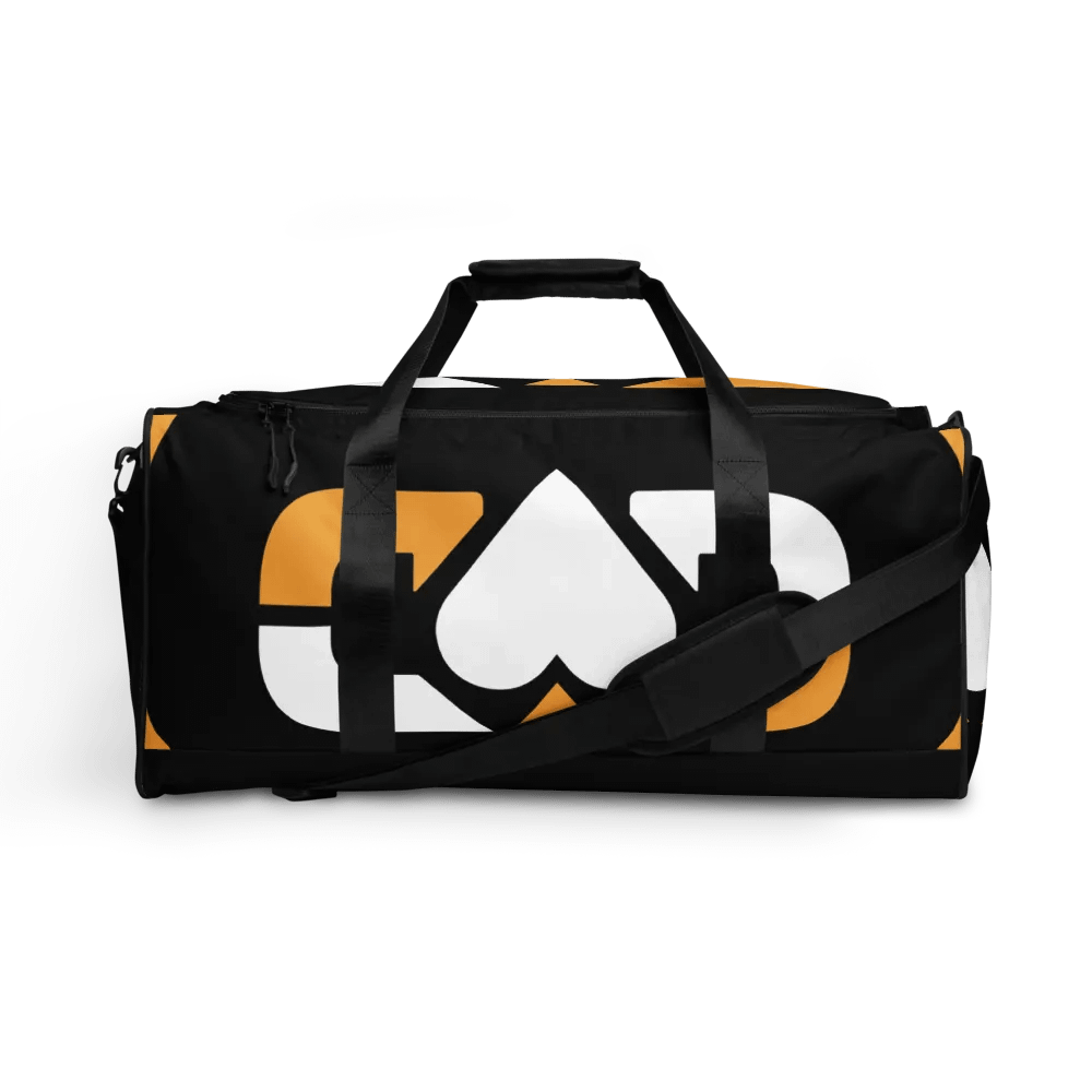 CC Gym Bag product image (3)