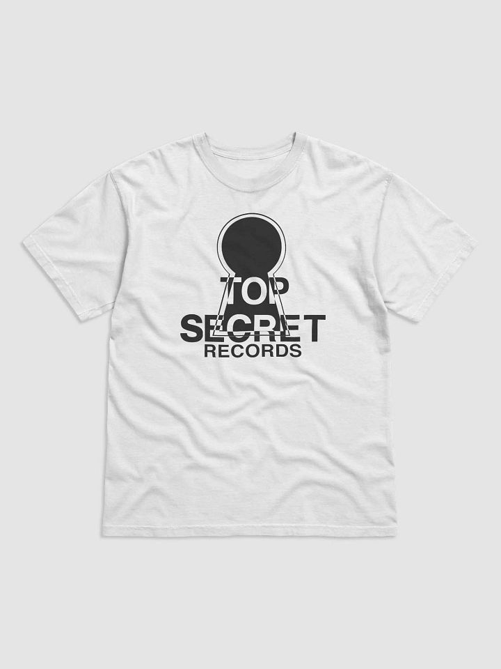 Top Secret (Black) product image (1)