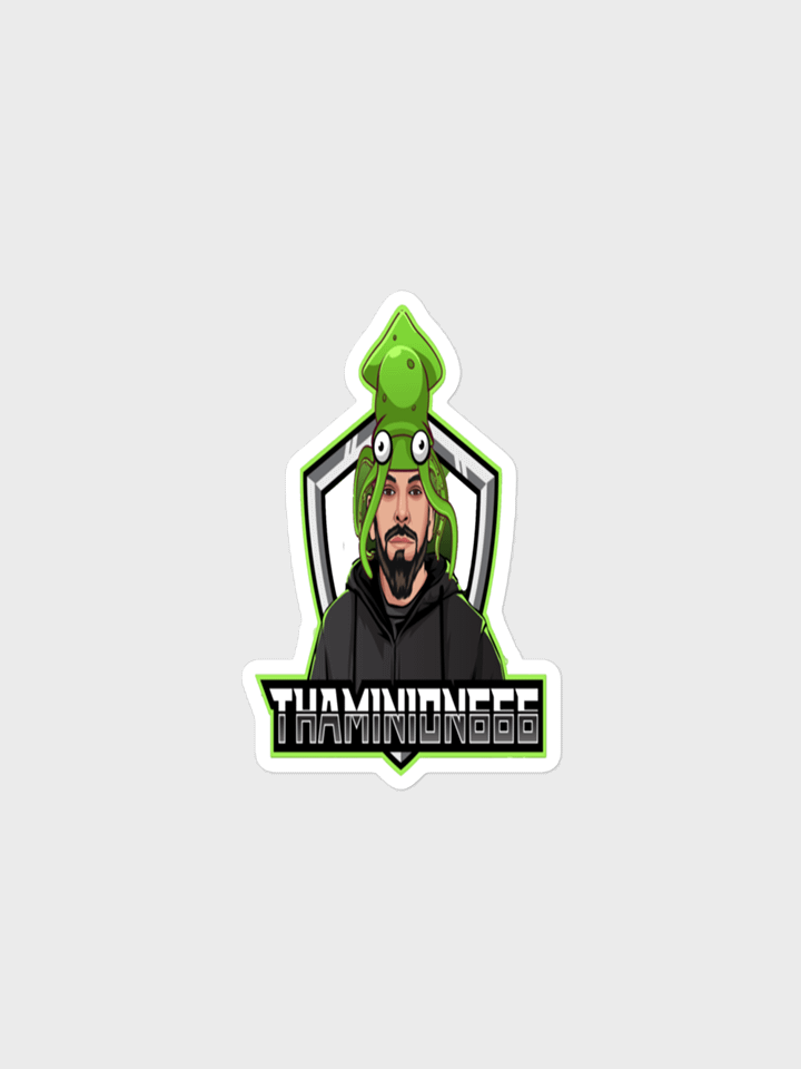 [DEN SUPPLIES] thaminion Bubble-free stickers product image (1)