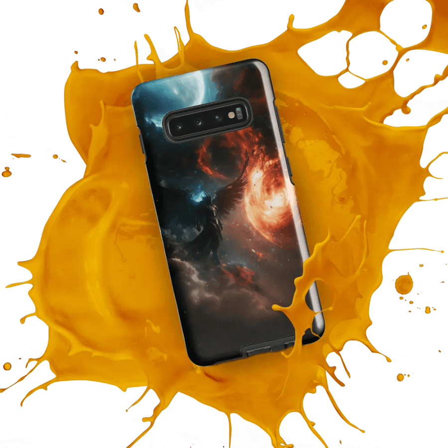 Heralds of the Fallen Tough Case for Samsung® product image (8)