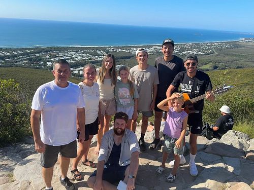 Love our YA community! 🙌🏼
“Who may ascend into the hill of the Lord? Or who may stand in His holy place? He who has clean han...